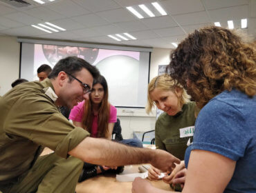 תמונות אווירה - ניהול משאבי אנוש