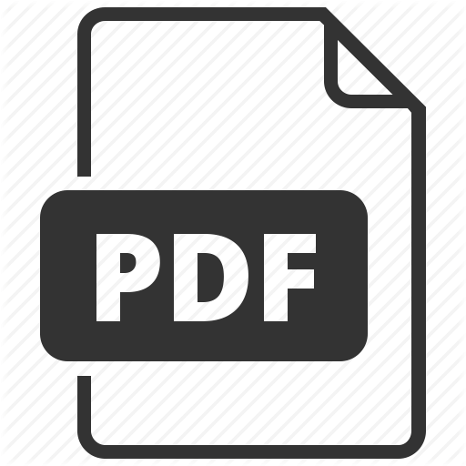 pdf icon