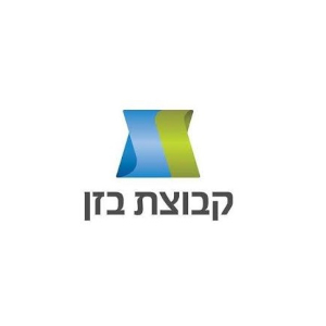 לוגו בזן