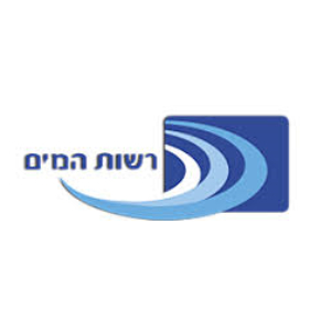 לוגו רשות המים