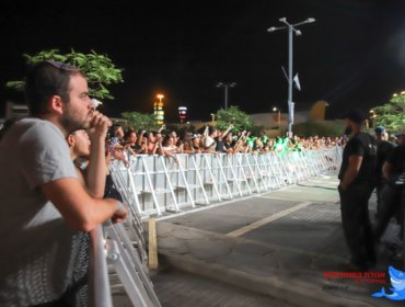 תמונה מיום הסטודנט