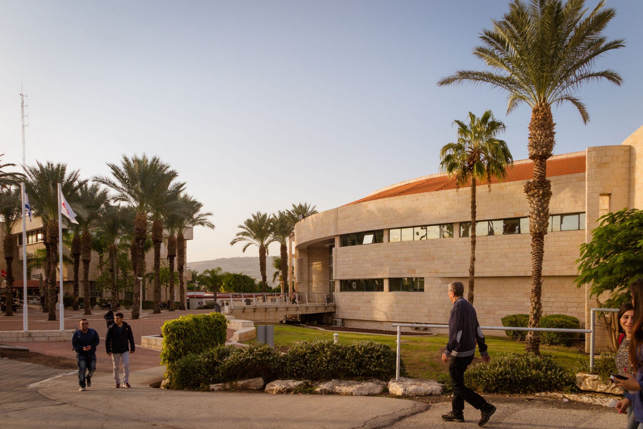 תמונות אווירה כלליות