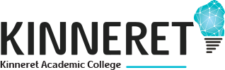 Kinneret College Logo