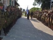 100 לקרבות האוסטרלים