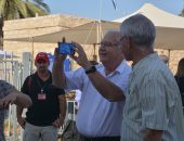 100 לקרבות האוסטרלים