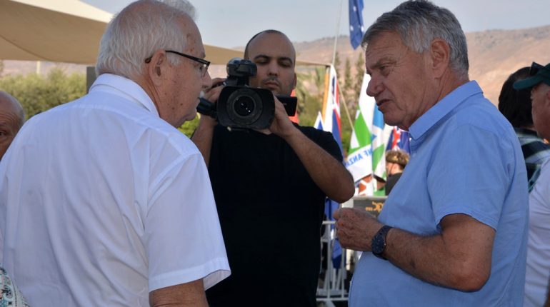 100 לקרבות האוסטרלים