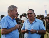 100 לקרבות האוסטרלים