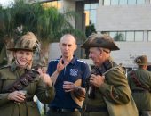 100 לקרבות האוסטרלים