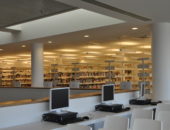 ספרייה