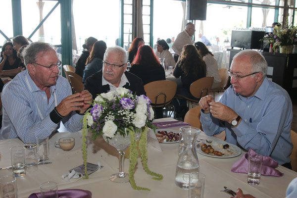 כנס כנרת הראשון לחינוך אקדמיה ופריפריה