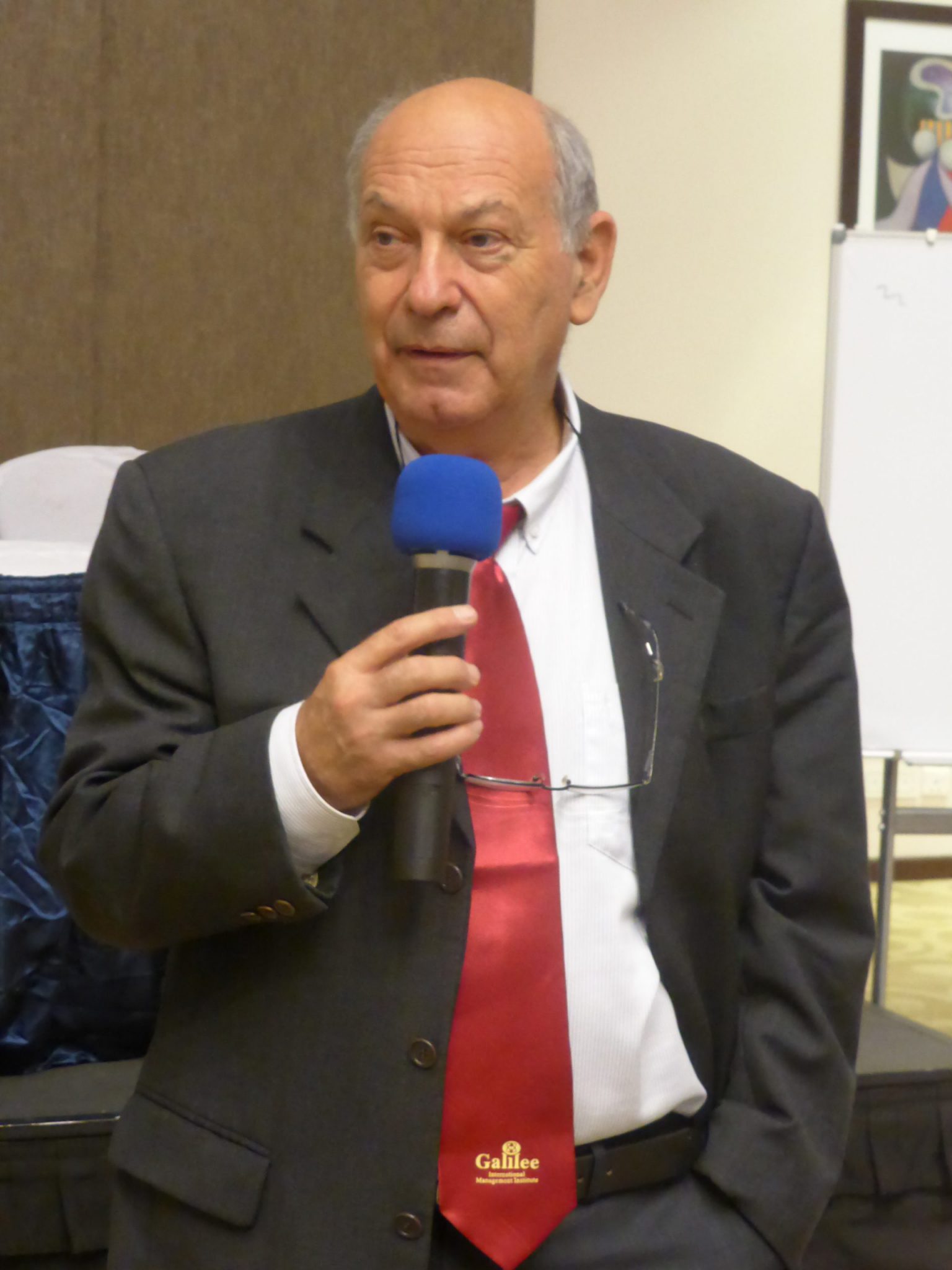 תירוש נתן