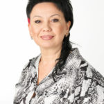 Dr. Oksana Nir