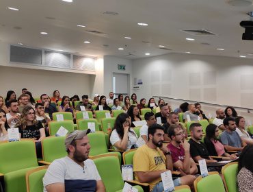 יום חשיפה למלונות באזור