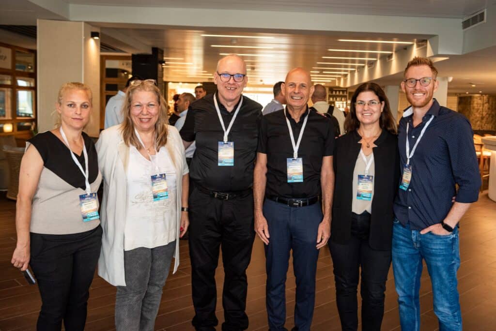 כנס המחלקה לניהול תיירות ומלונאות